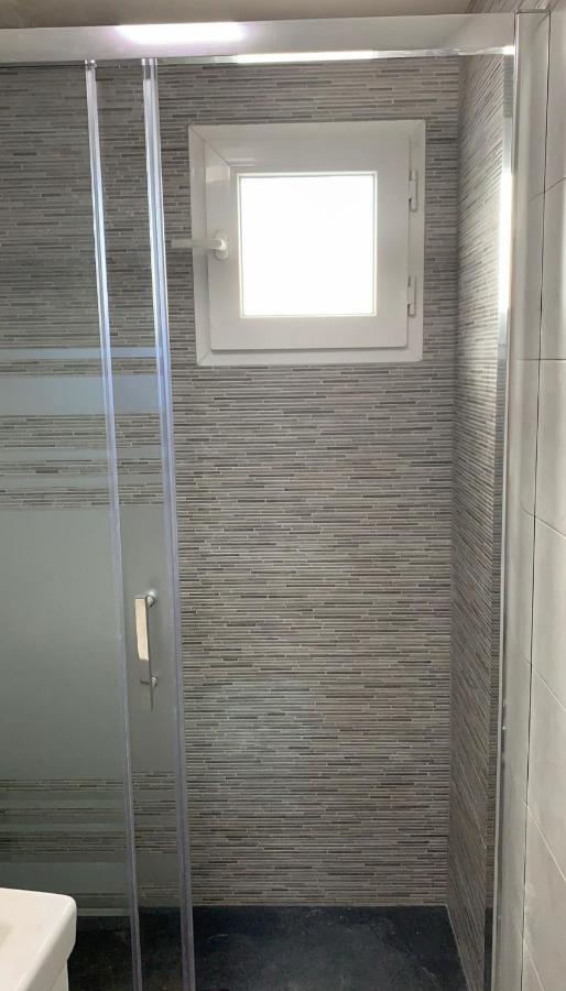 Panoramic City Center Flat In Arroyo De La Miel Daire Dış mekan fotoğraf