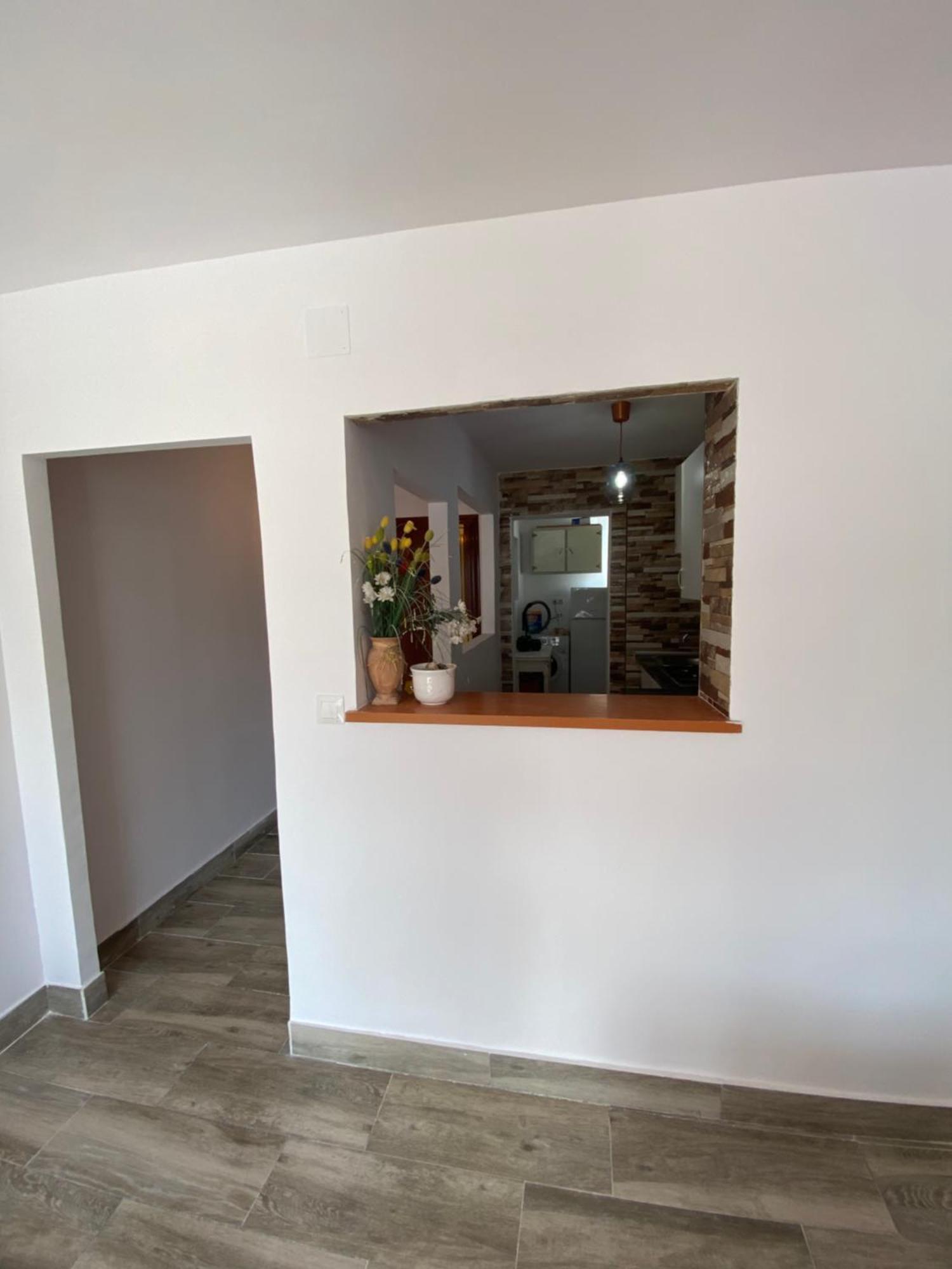 Panoramic City Center Flat In Arroyo De La Miel Daire Dış mekan fotoğraf