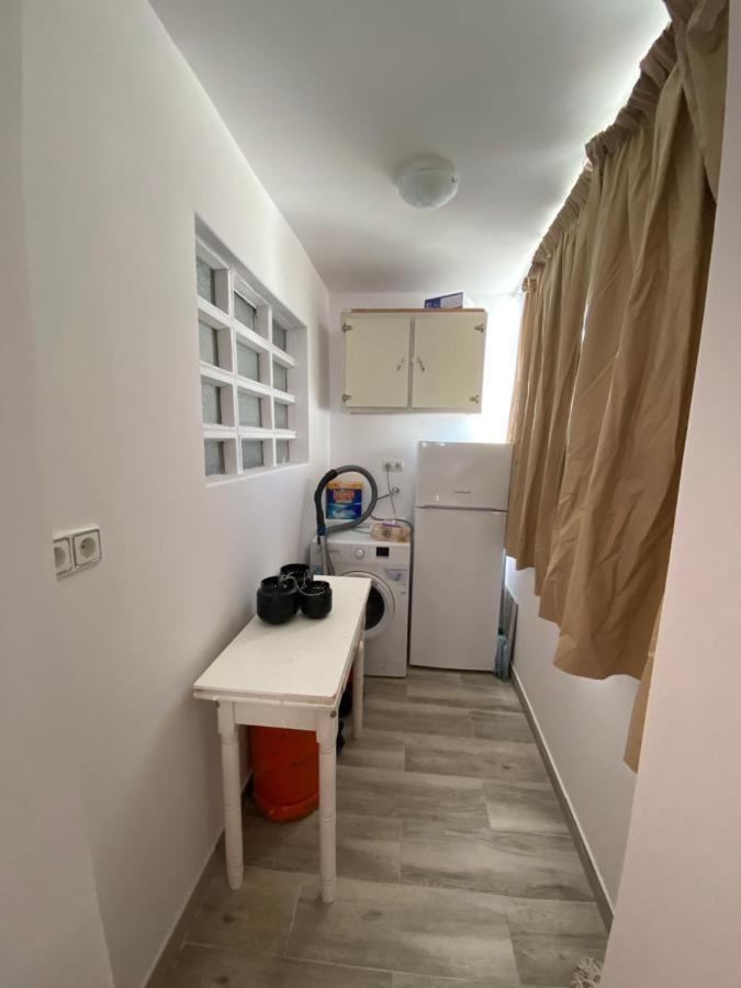 Panoramic City Center Flat In Arroyo De La Miel Daire Dış mekan fotoğraf