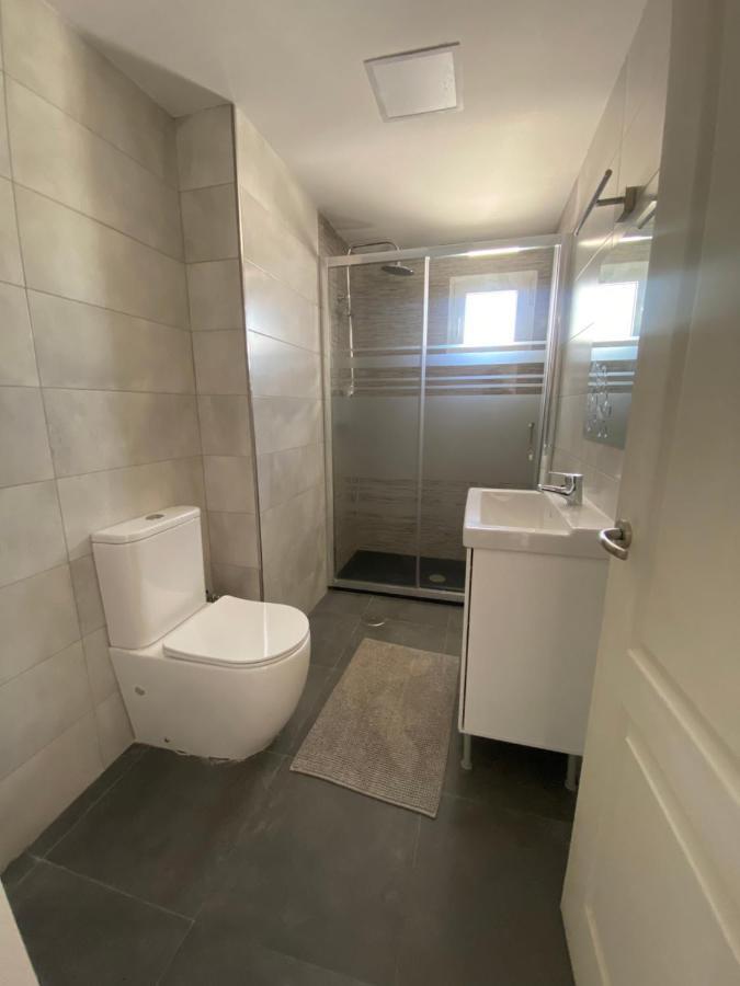 Panoramic City Center Flat In Arroyo De La Miel Daire Dış mekan fotoğraf